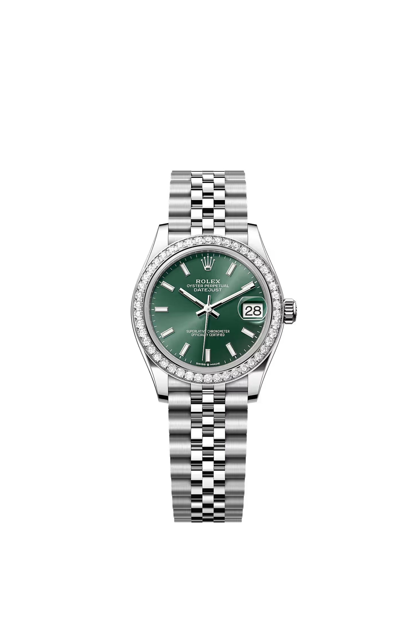 Datejust 31