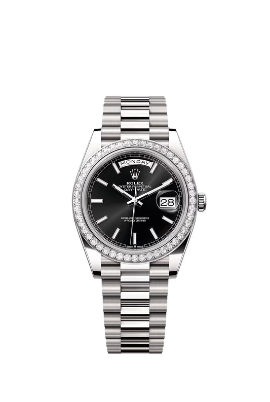 Day-Date 40