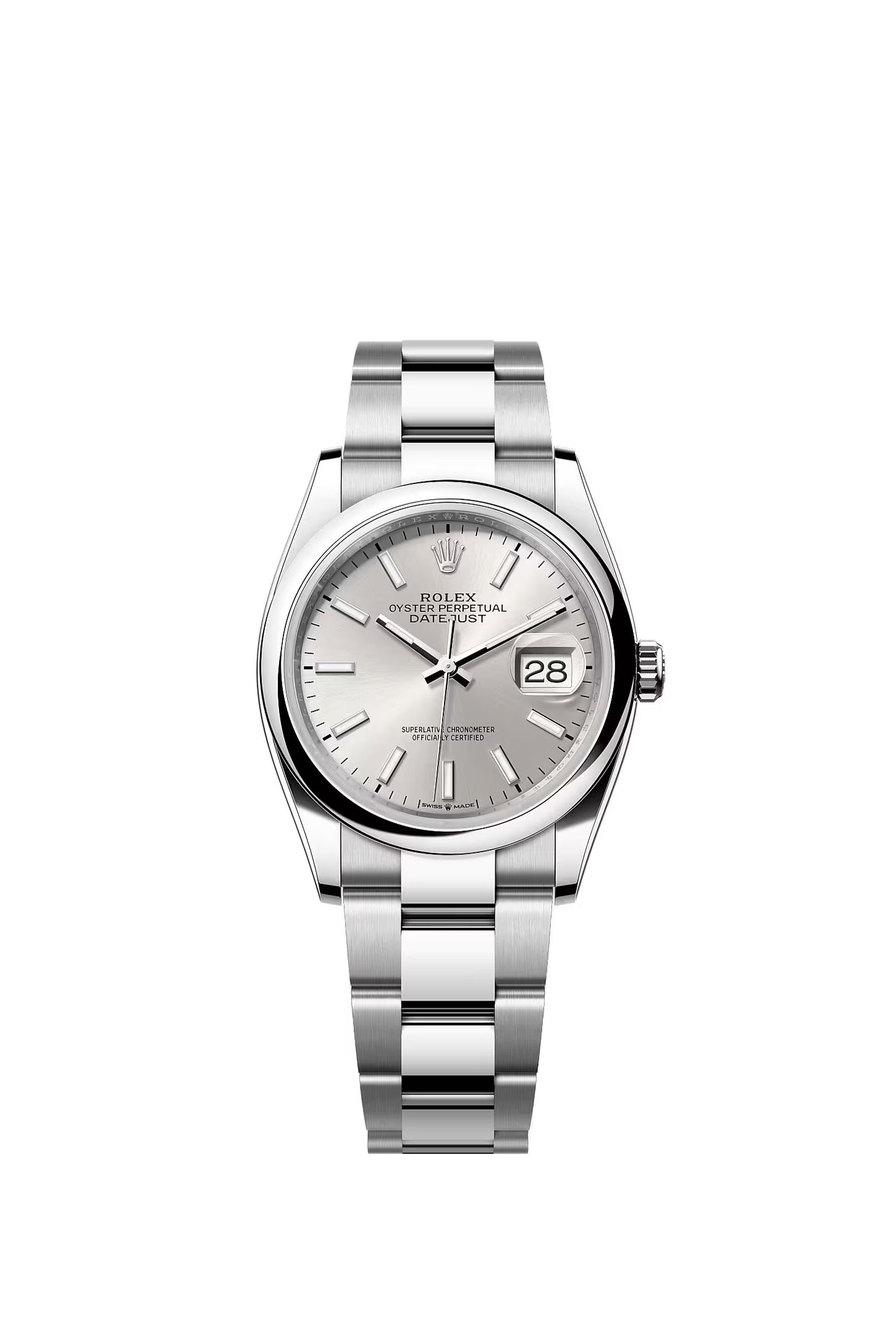 Datejust 36