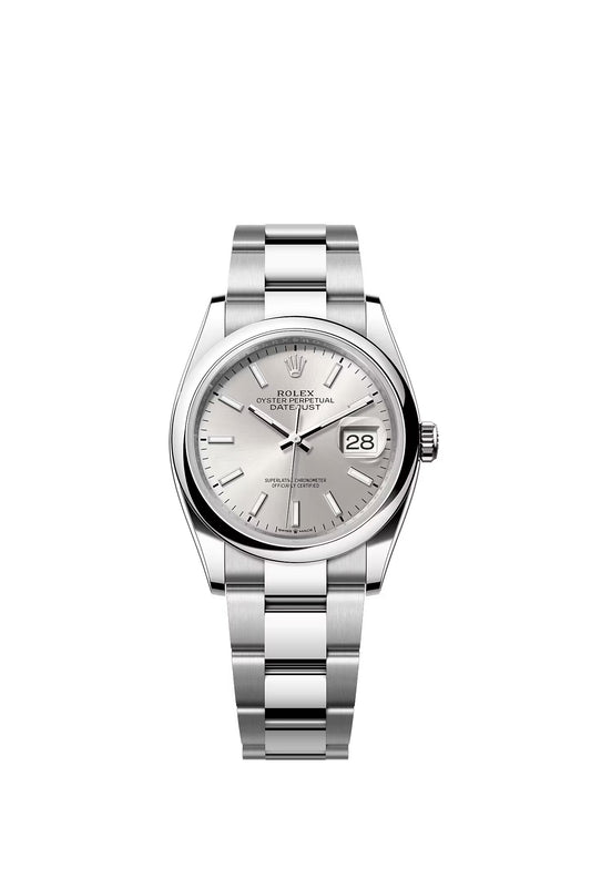 Datejust 36
