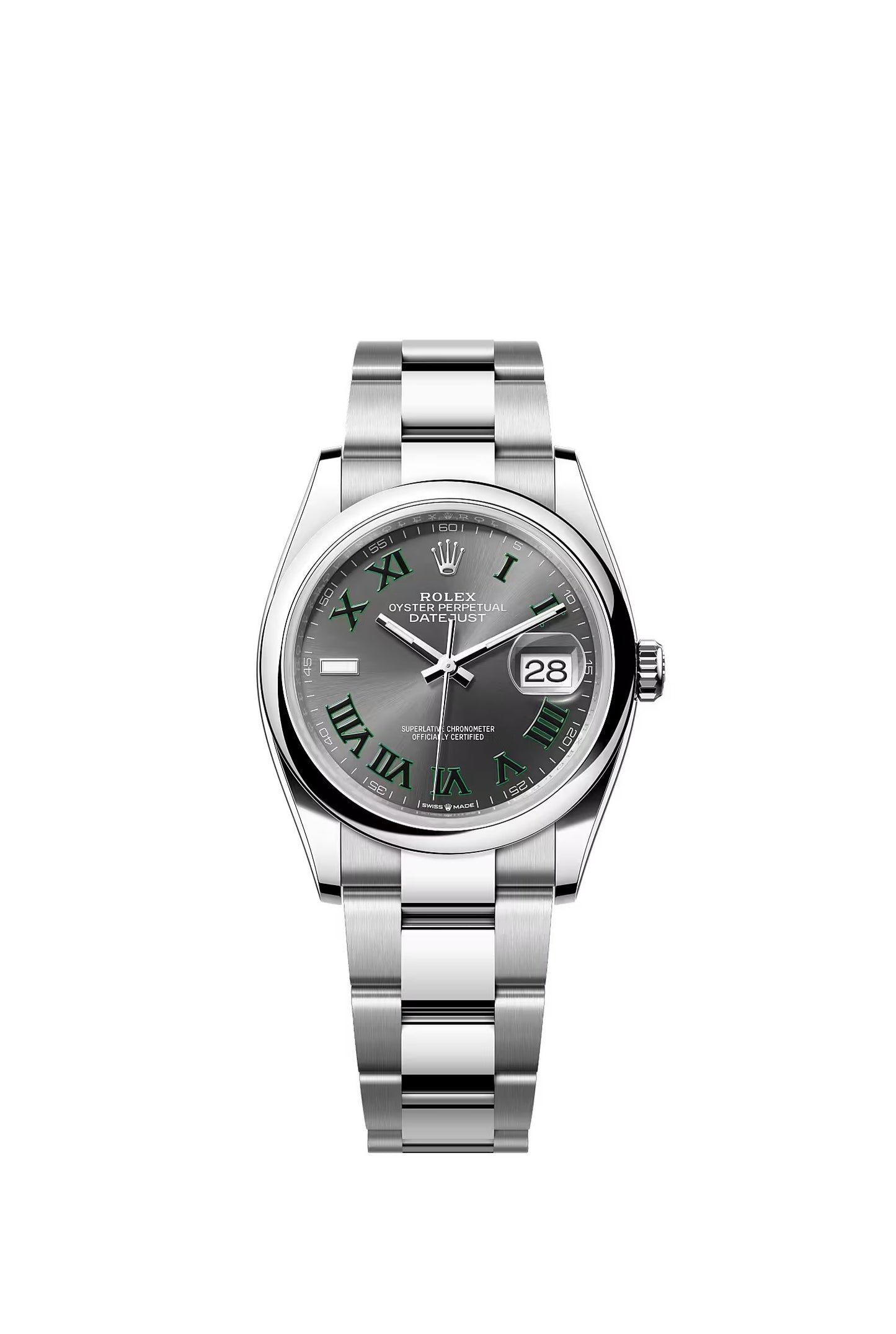 Datejust 36