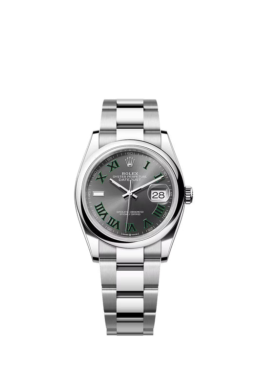 Datejust 36