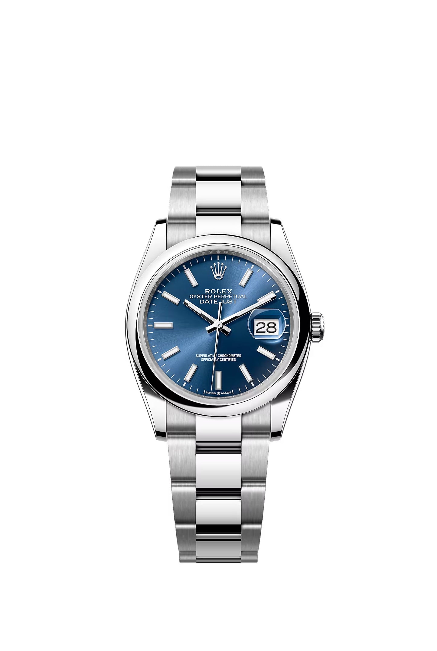 Datejust 36