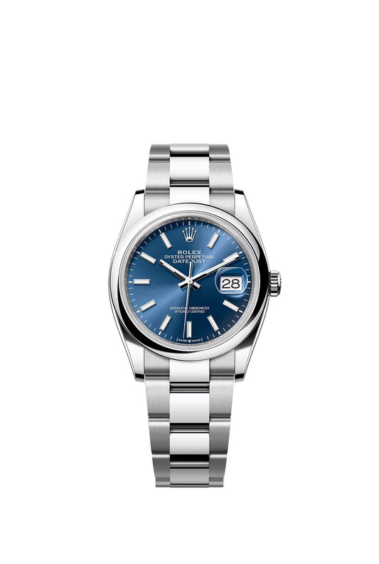 Datejust 36
