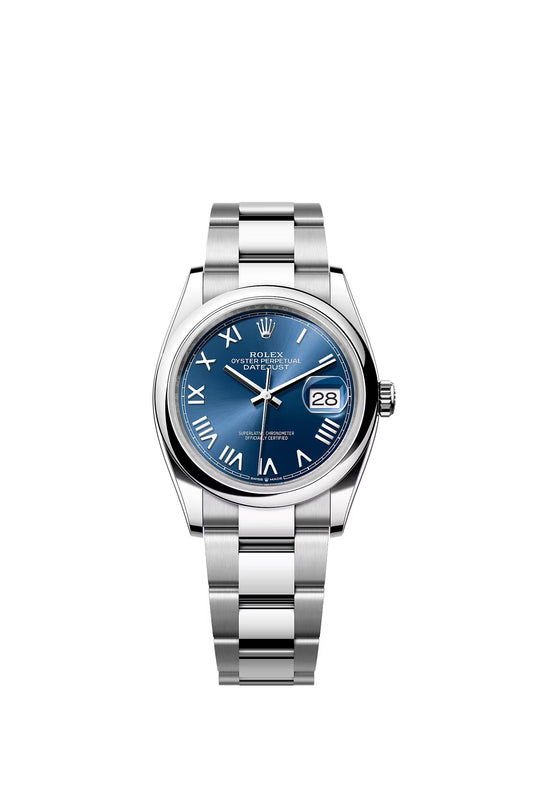 Datejust 36