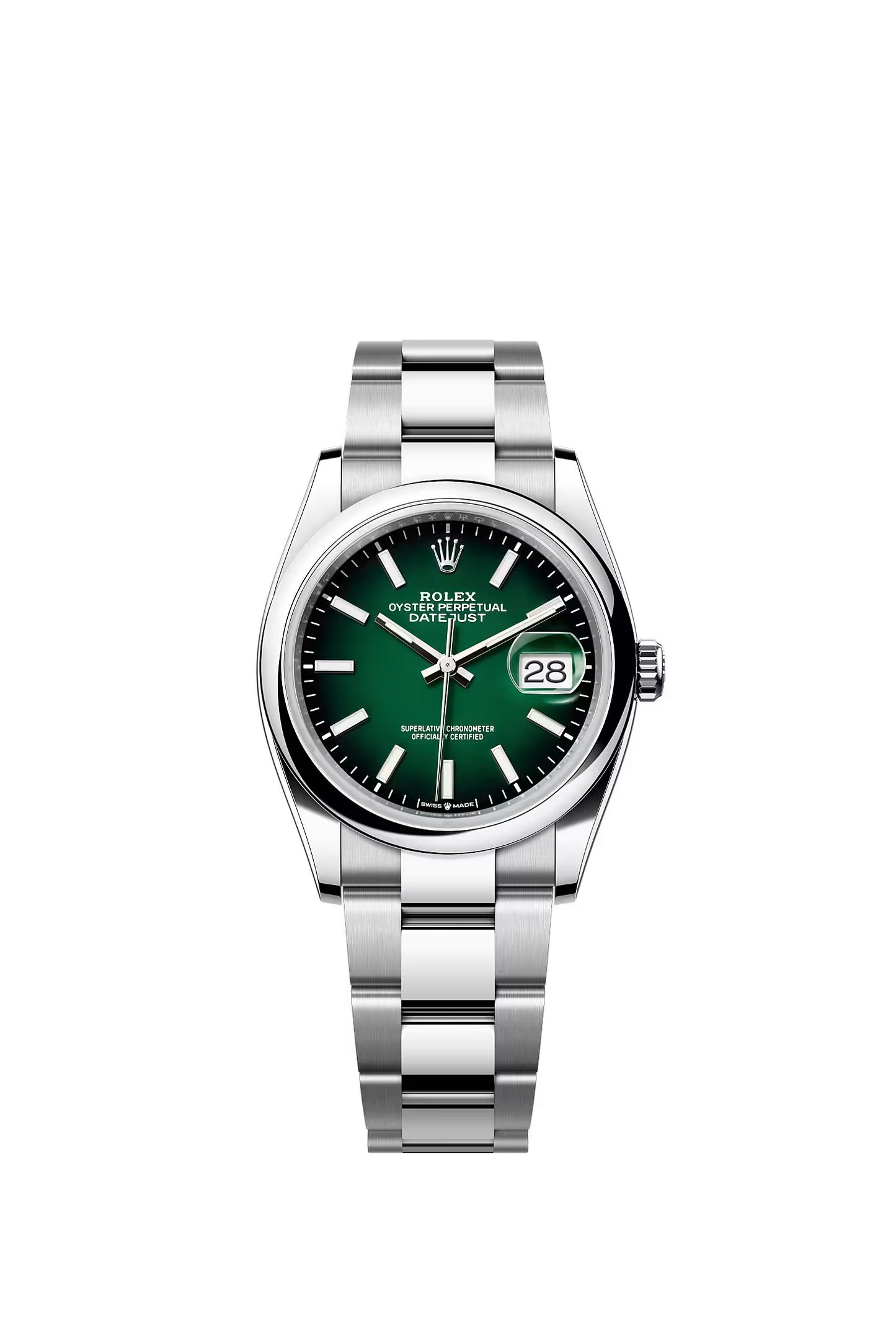 Datejust 36