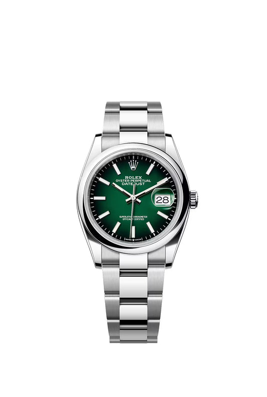 Datejust 36