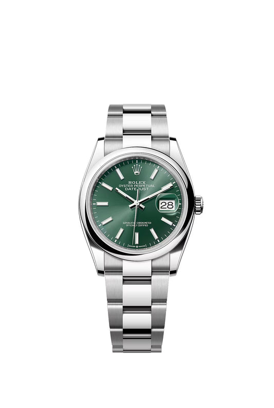 Datejust 36