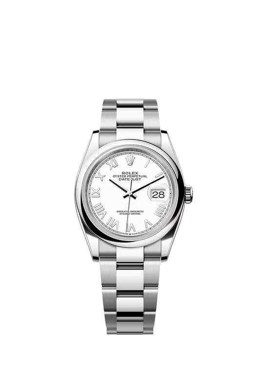 Datejust 36