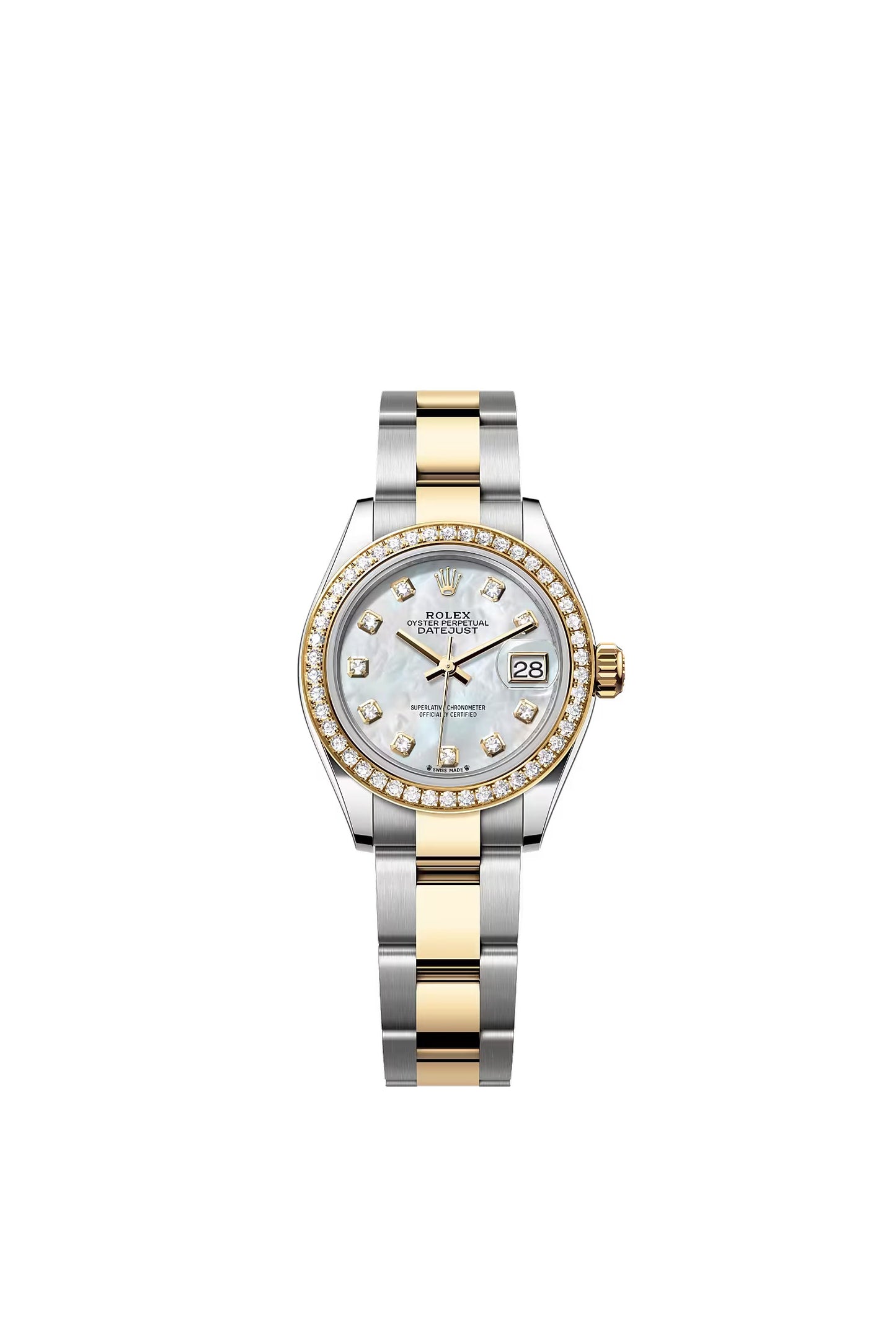 Lady-Datejust