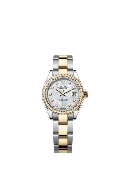 Lady-Datejust