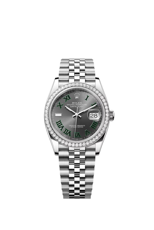 Datejust 36