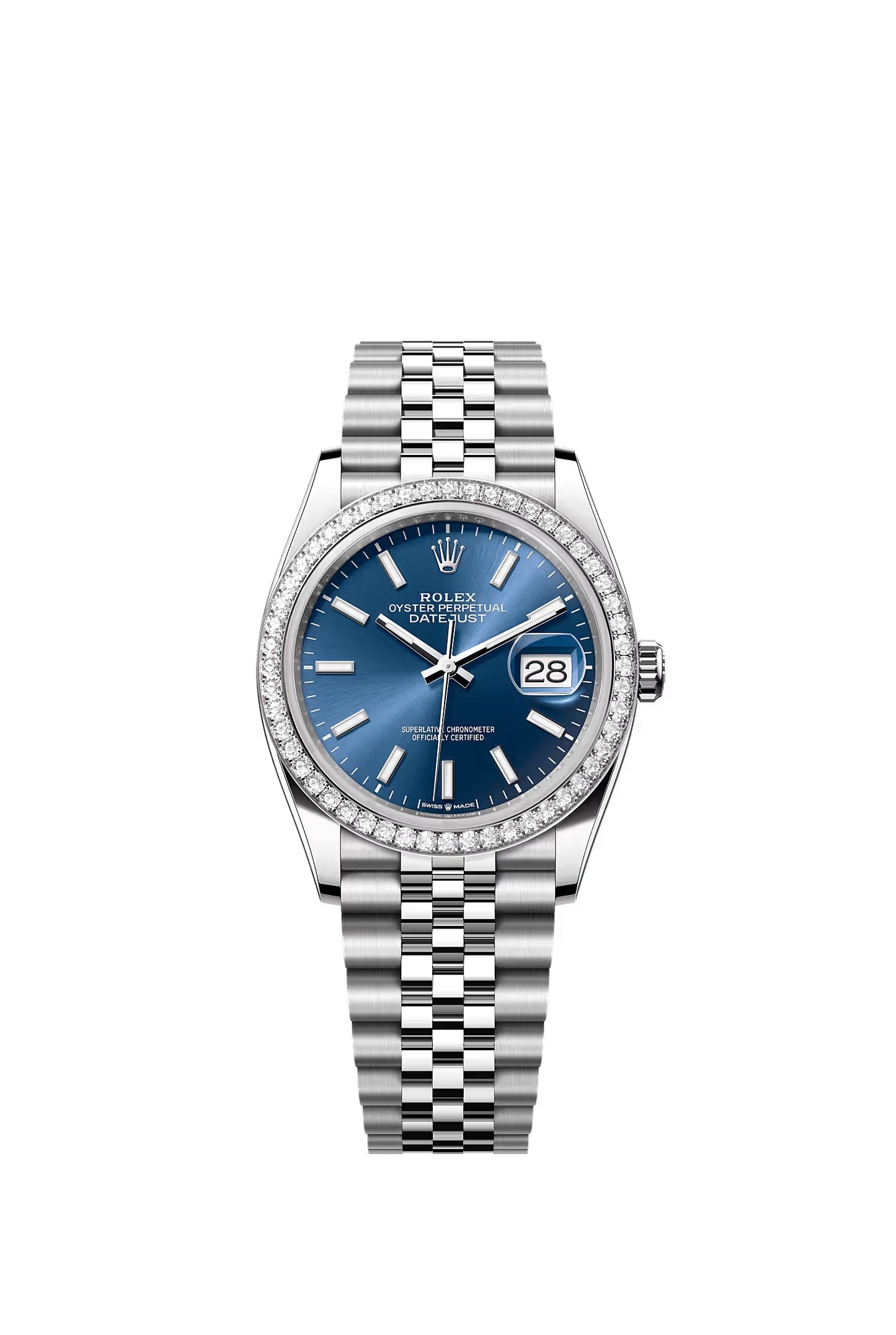 Datejust 36