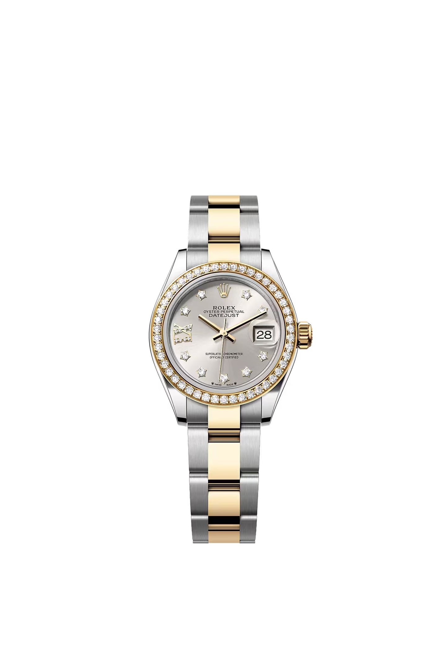Lady-Datejust