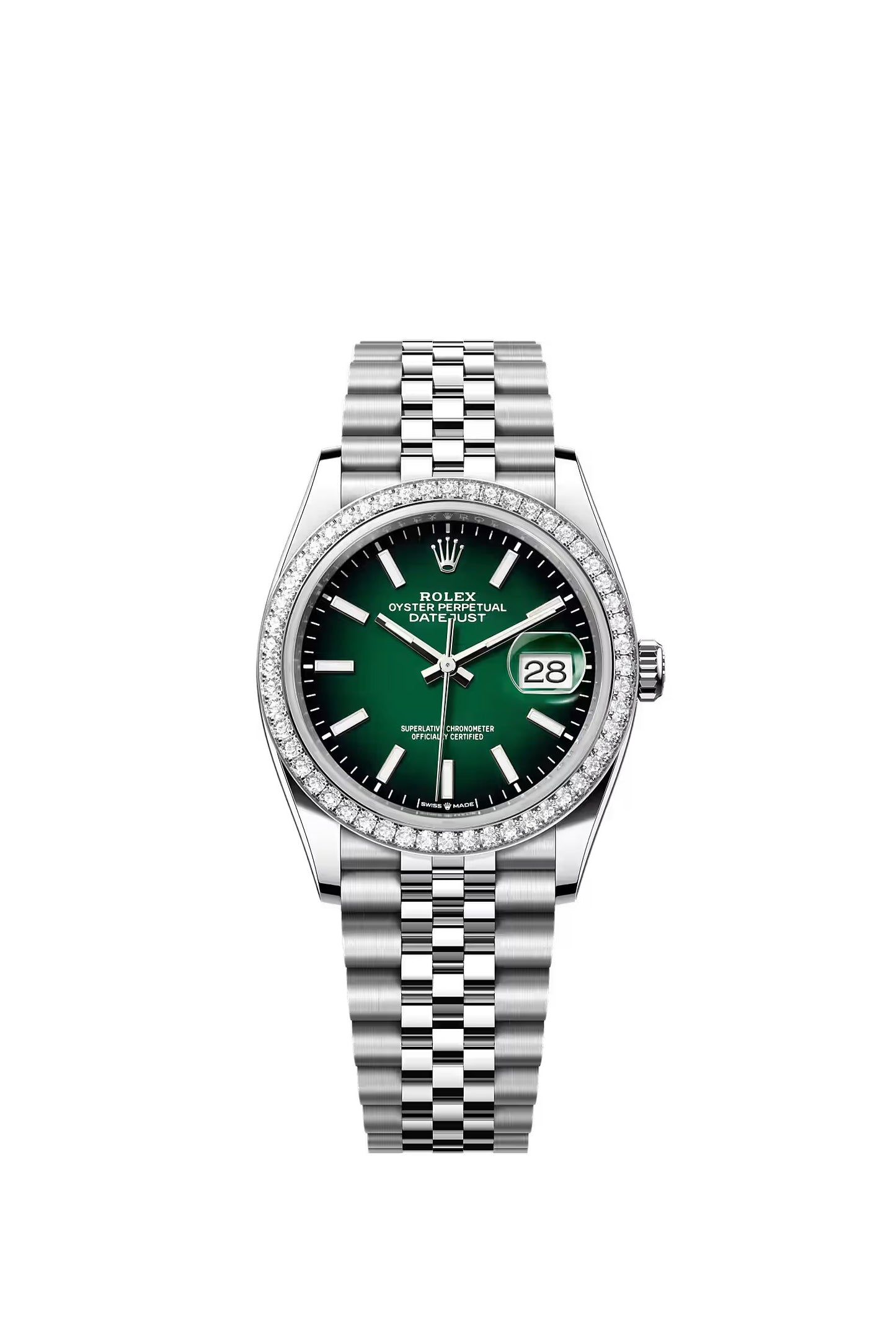 Datejust 36