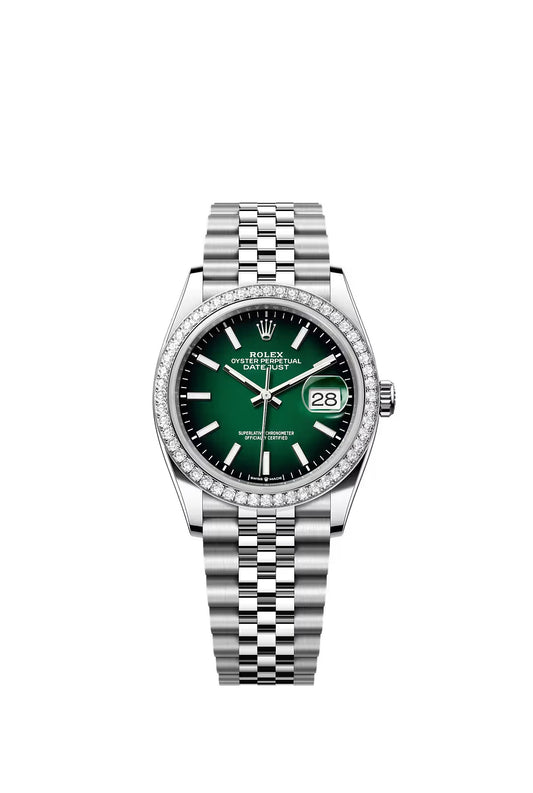 Datejust 36