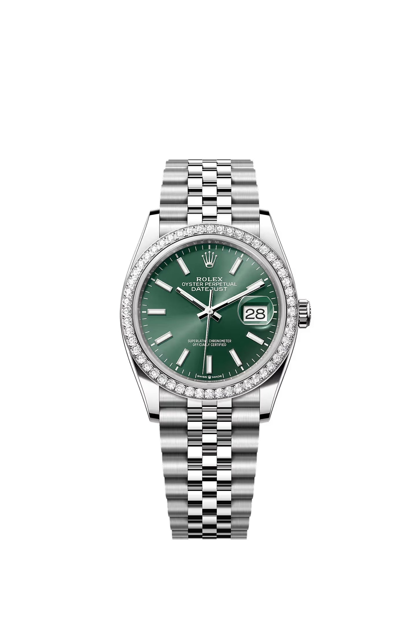 Datejust 36