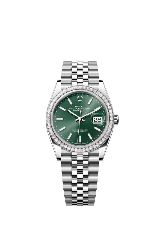 Datejust 36