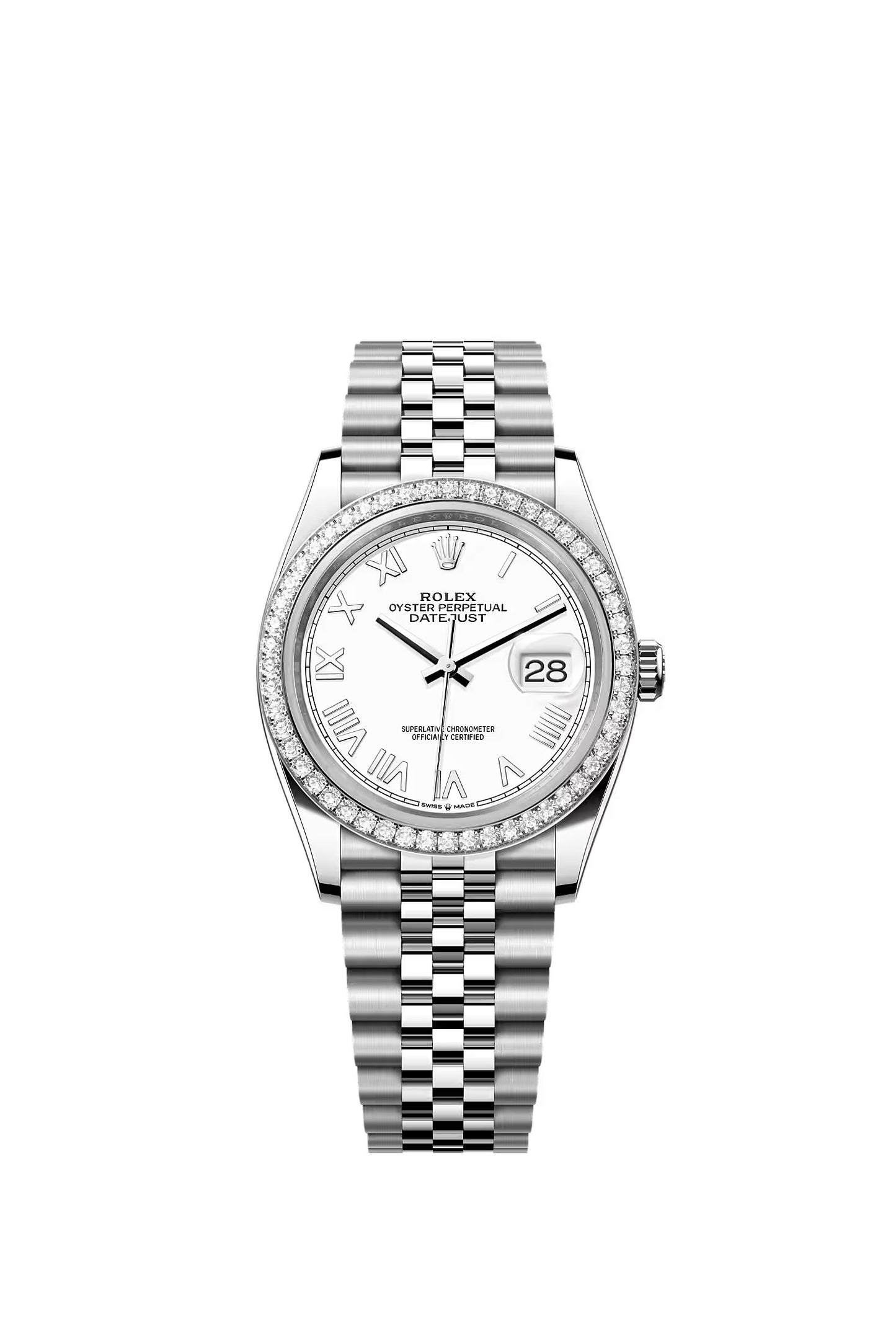 Datejust 36