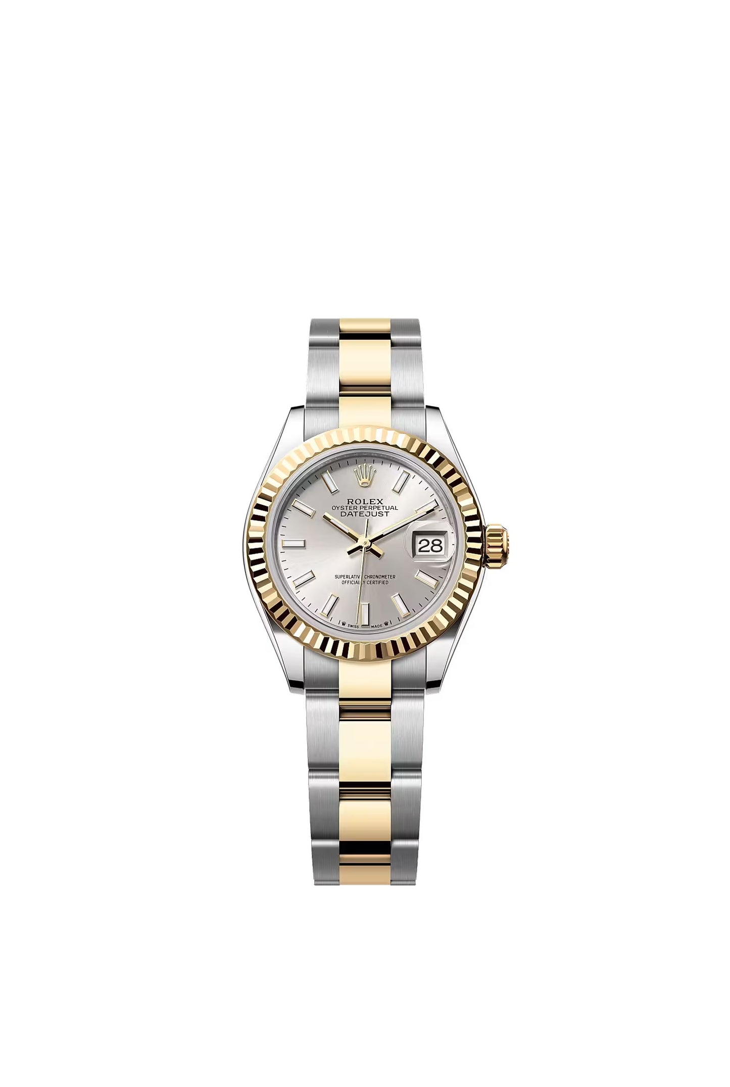 Lady-Datejust