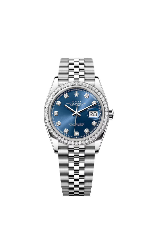 Datejust 36