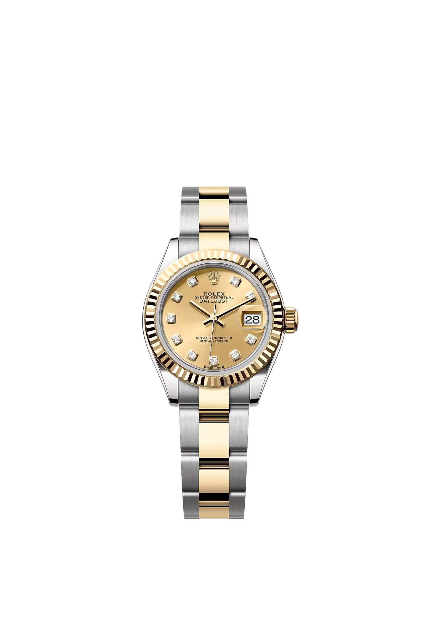 Lady-Datejust