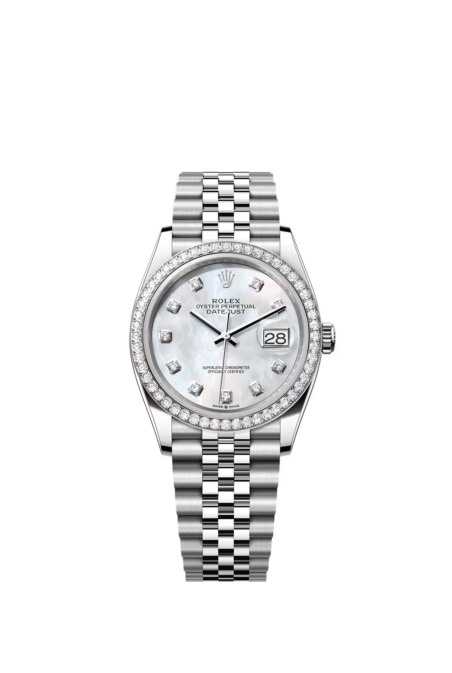 Datejust 36