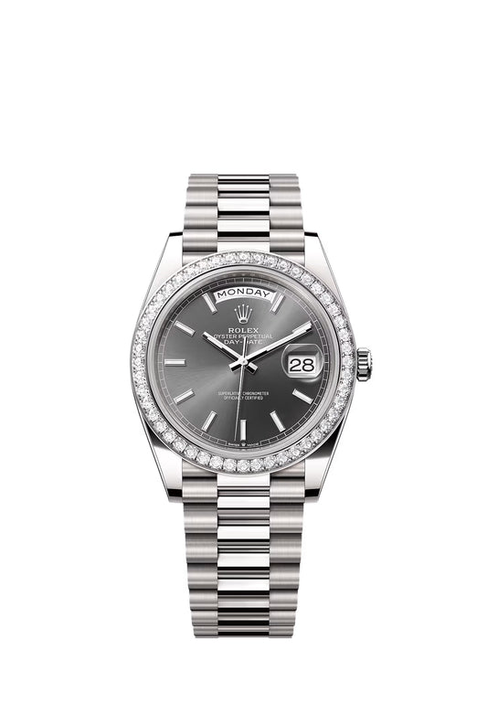 Day-Date 40