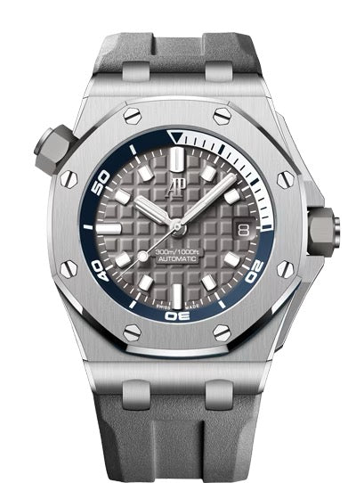 ROYAL OAK OFFSHORE  DIVER