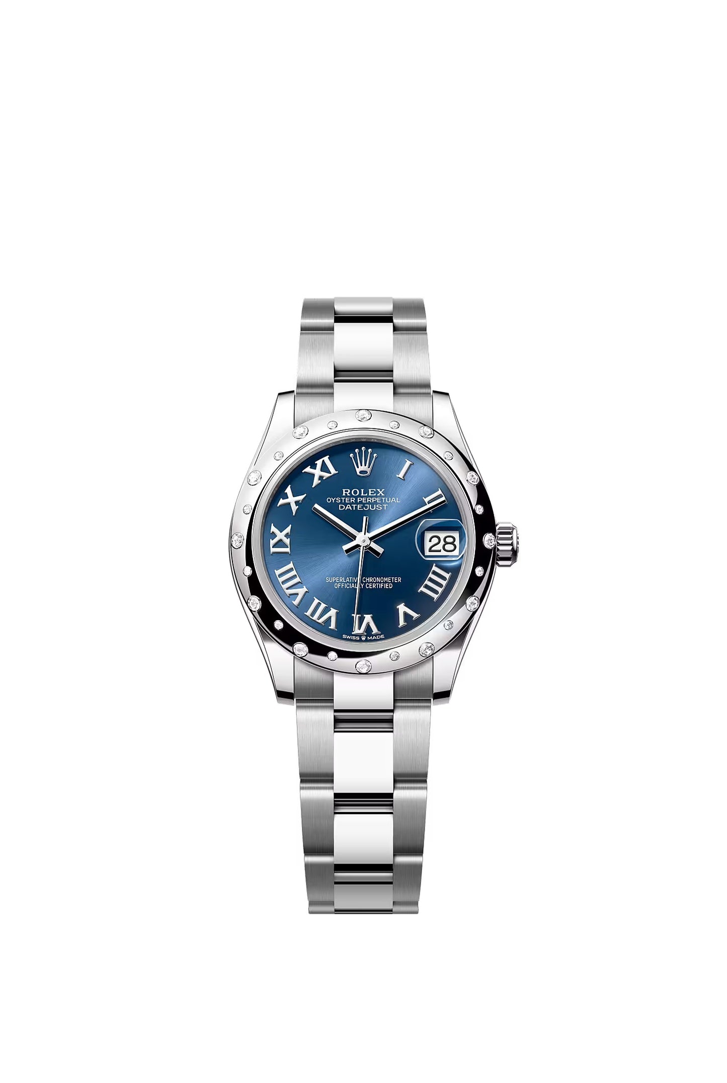Datejust 31