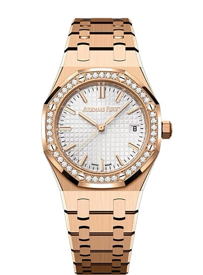 ROYAL OAK
