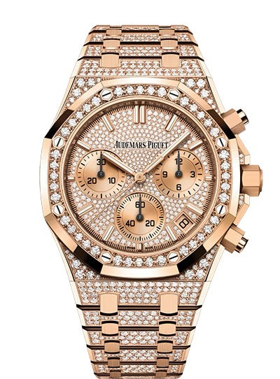 ROYAL OAK