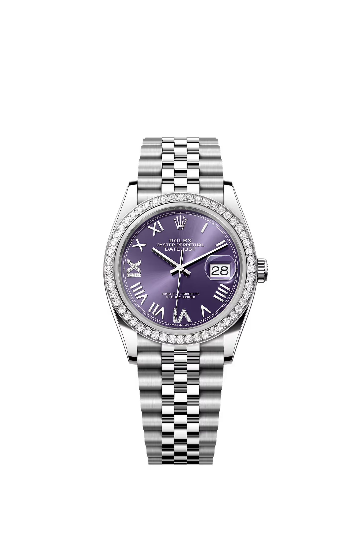 Datejust 36