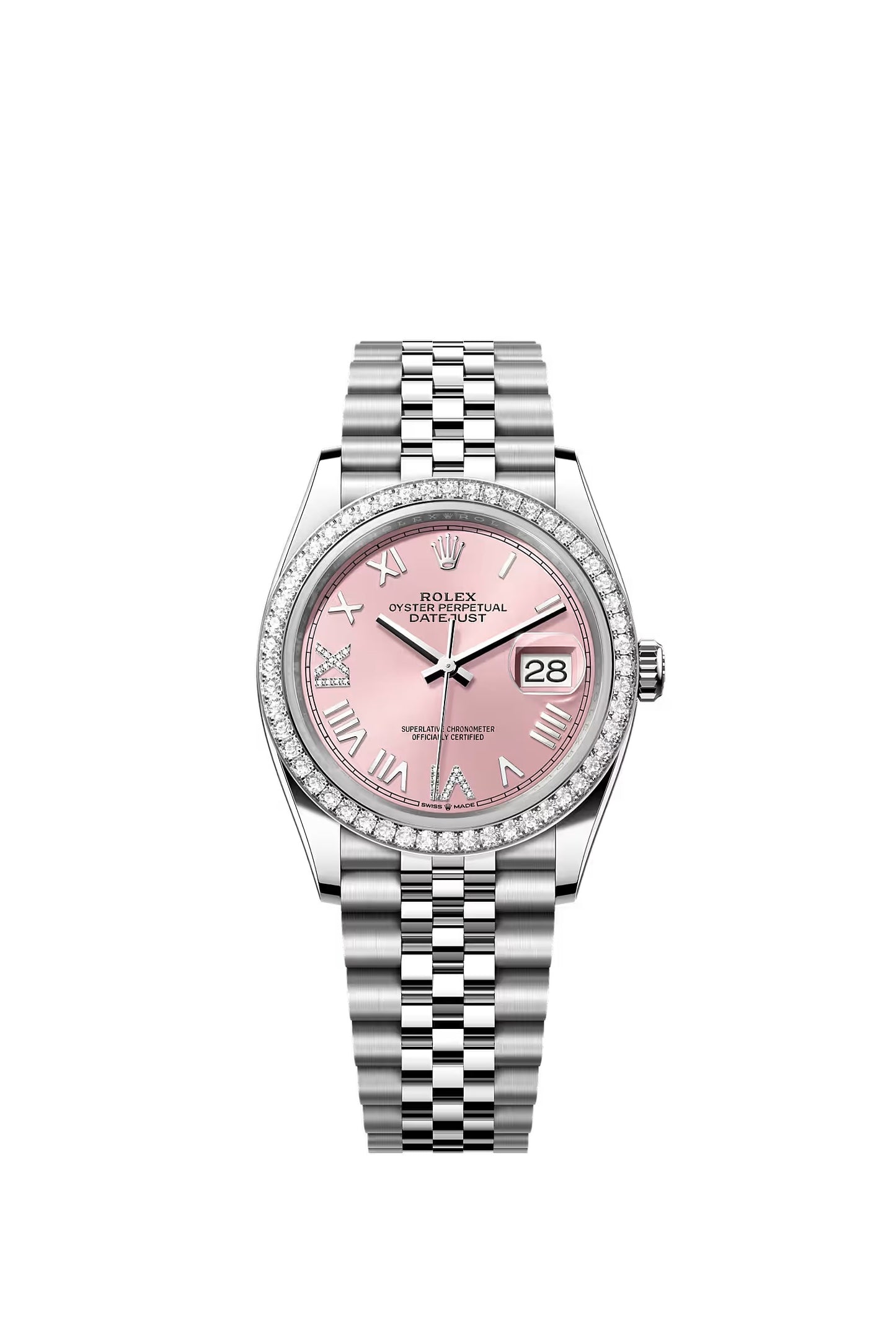 Datejust 36