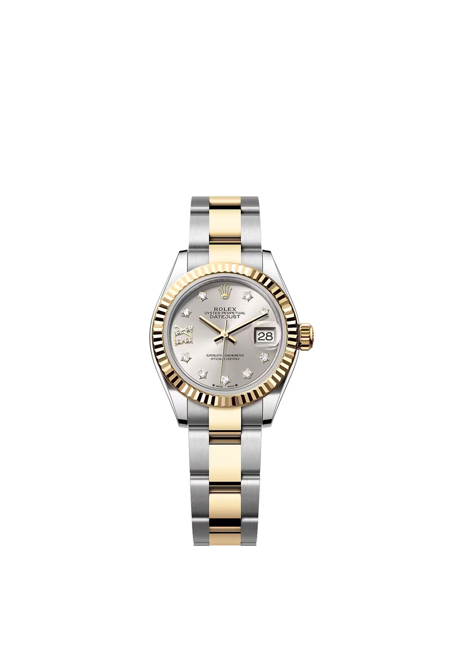 Lady-Datejust