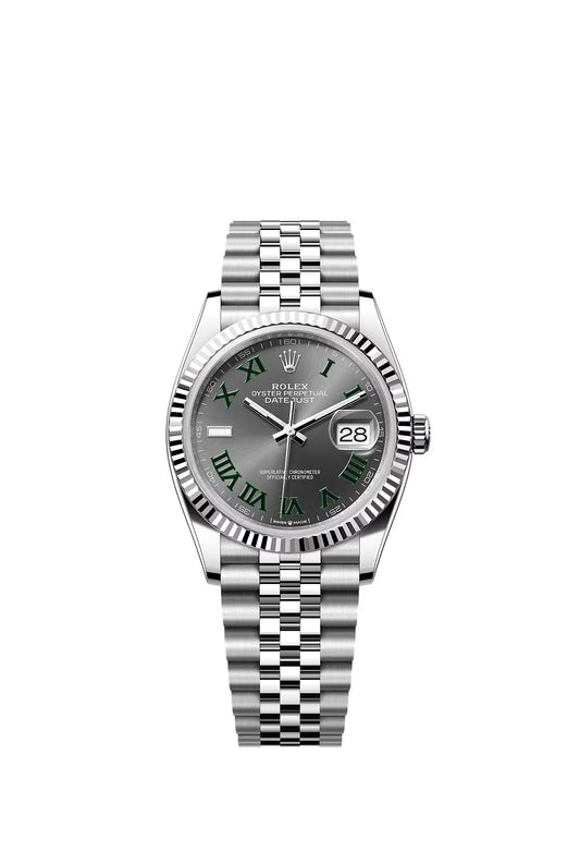 Datejust 36