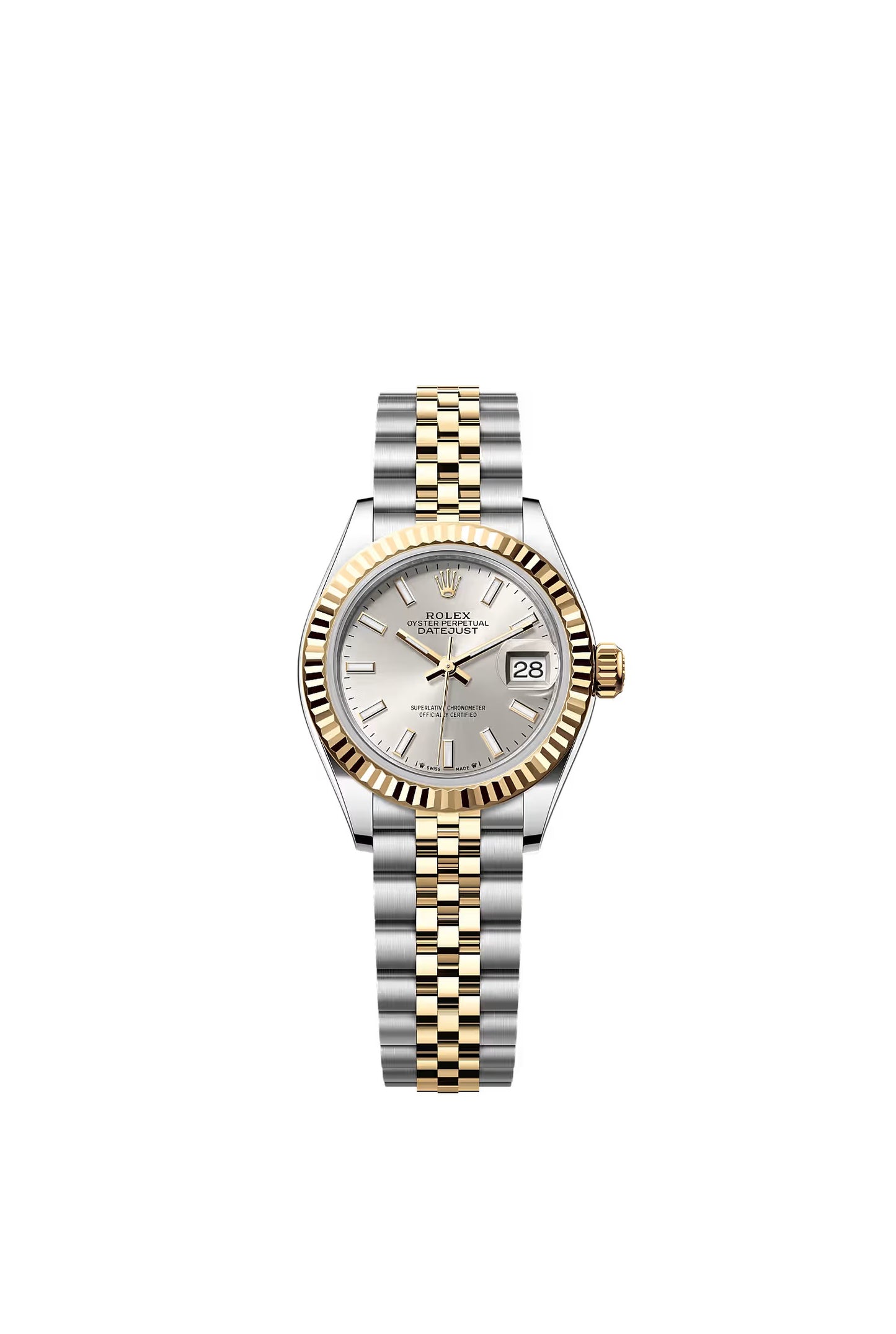 Lady-Datejust