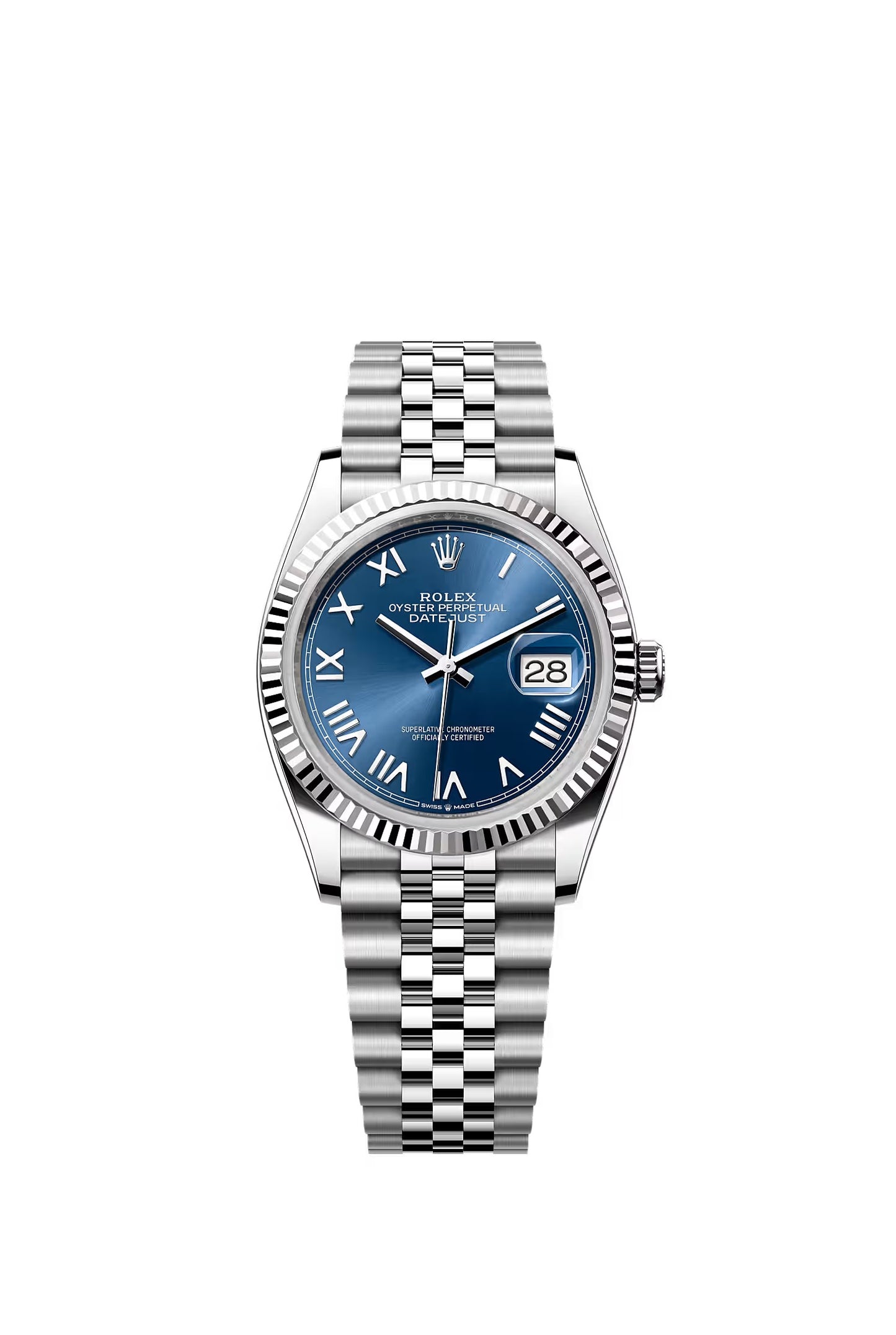 Datejust 36