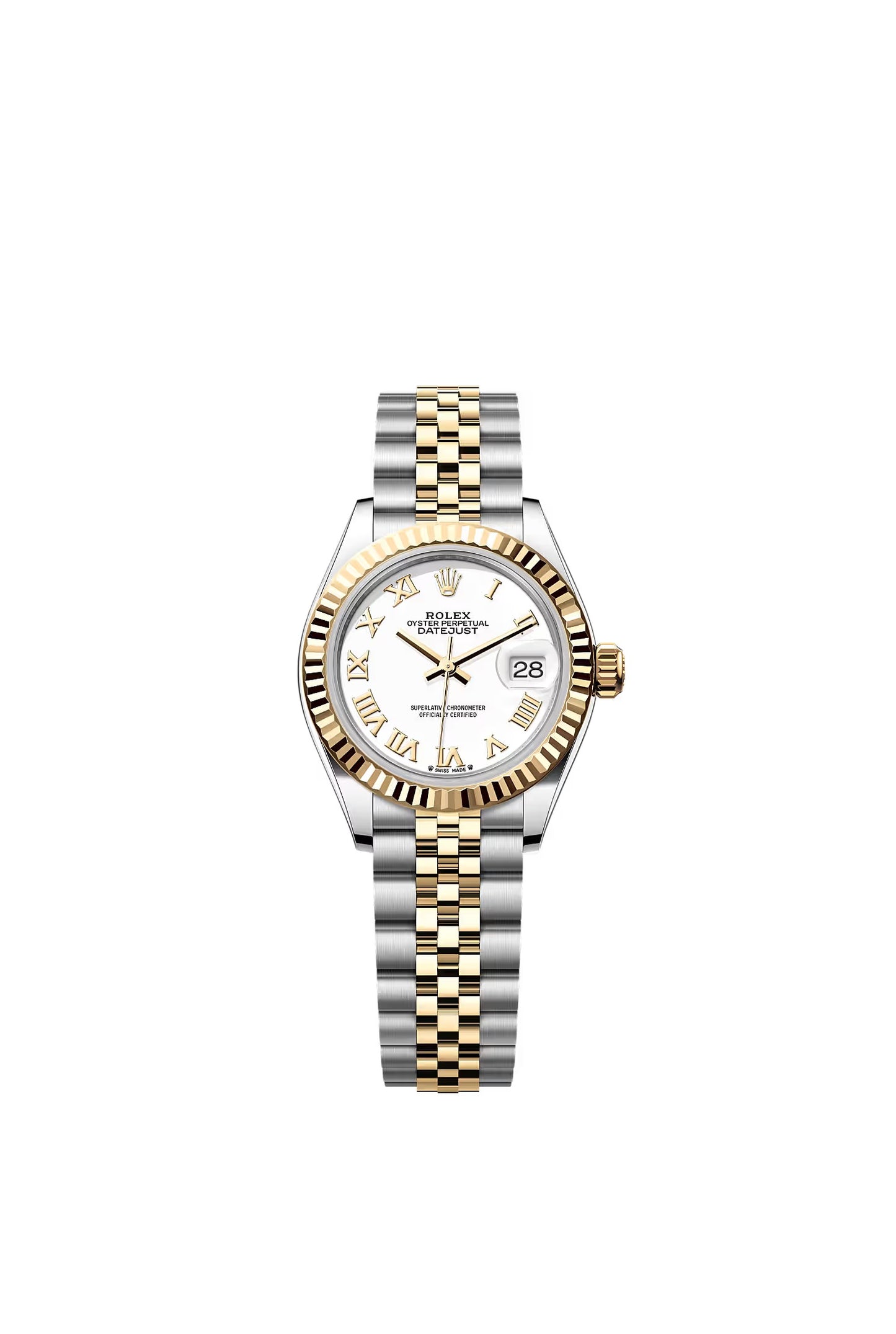 Lady-Datejust