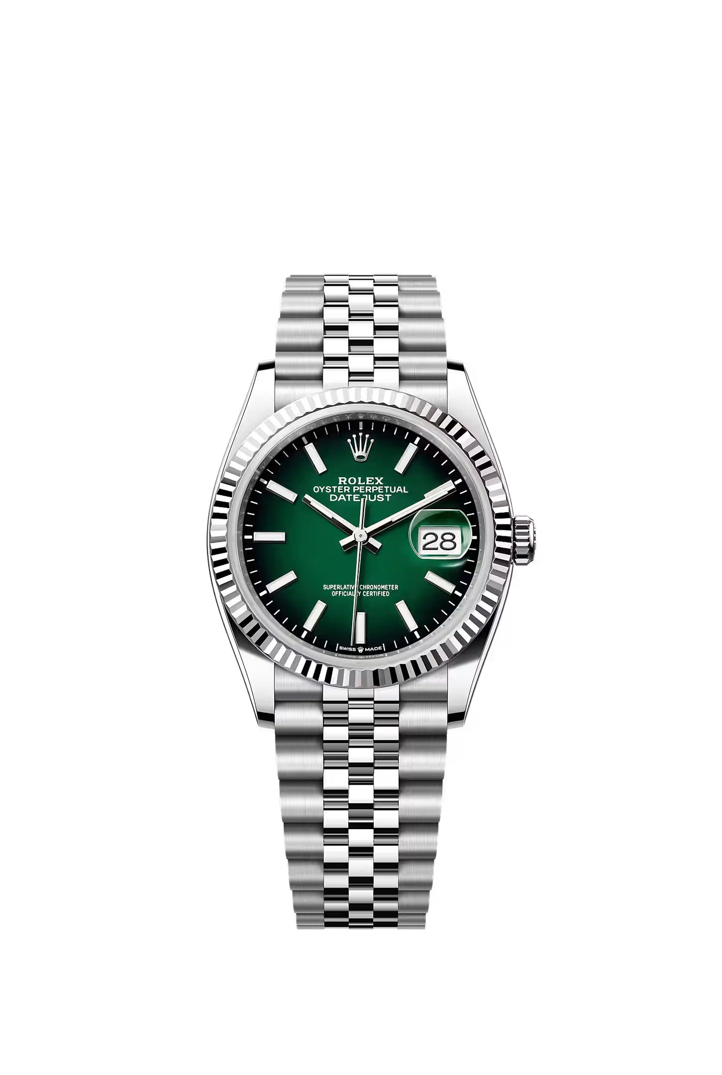 Datejust 36