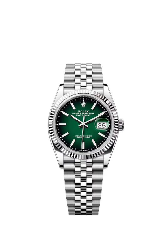 Datejust 36