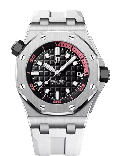 ROYAL OAK OFFSHORE  DIVER