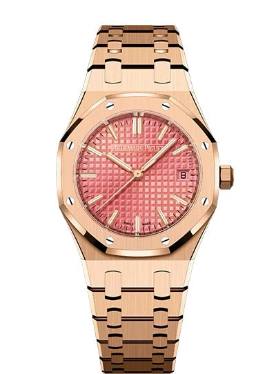 ROYAL OAK