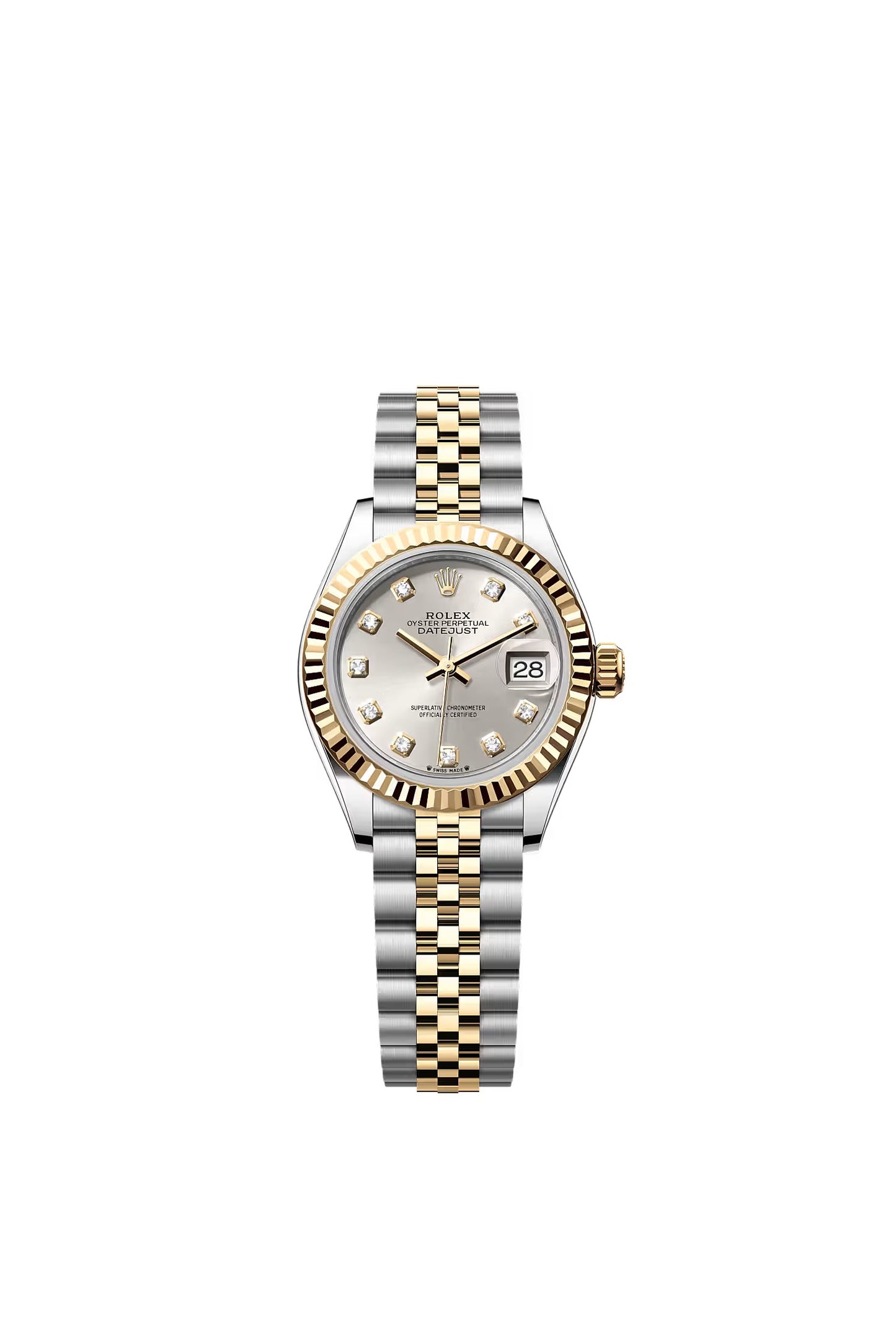 Lady-Datejust