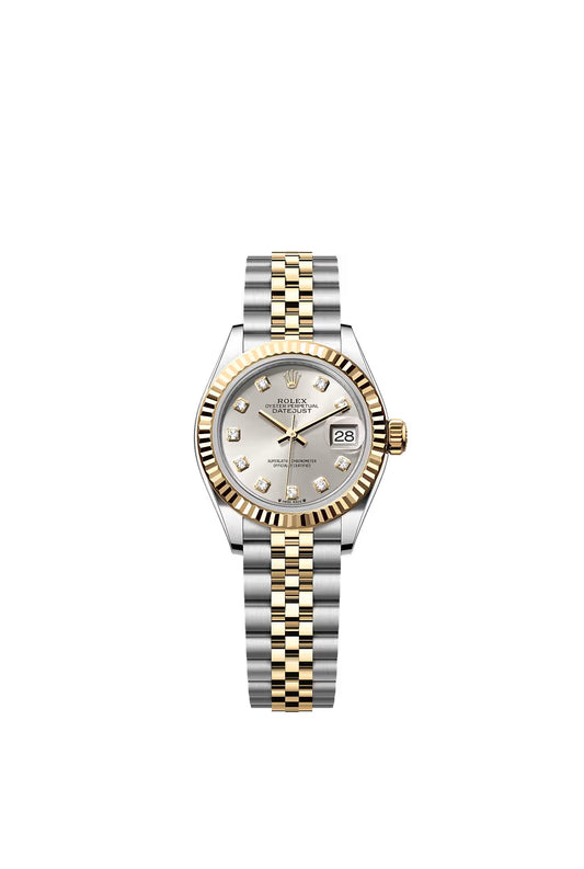 Lady-Datejust