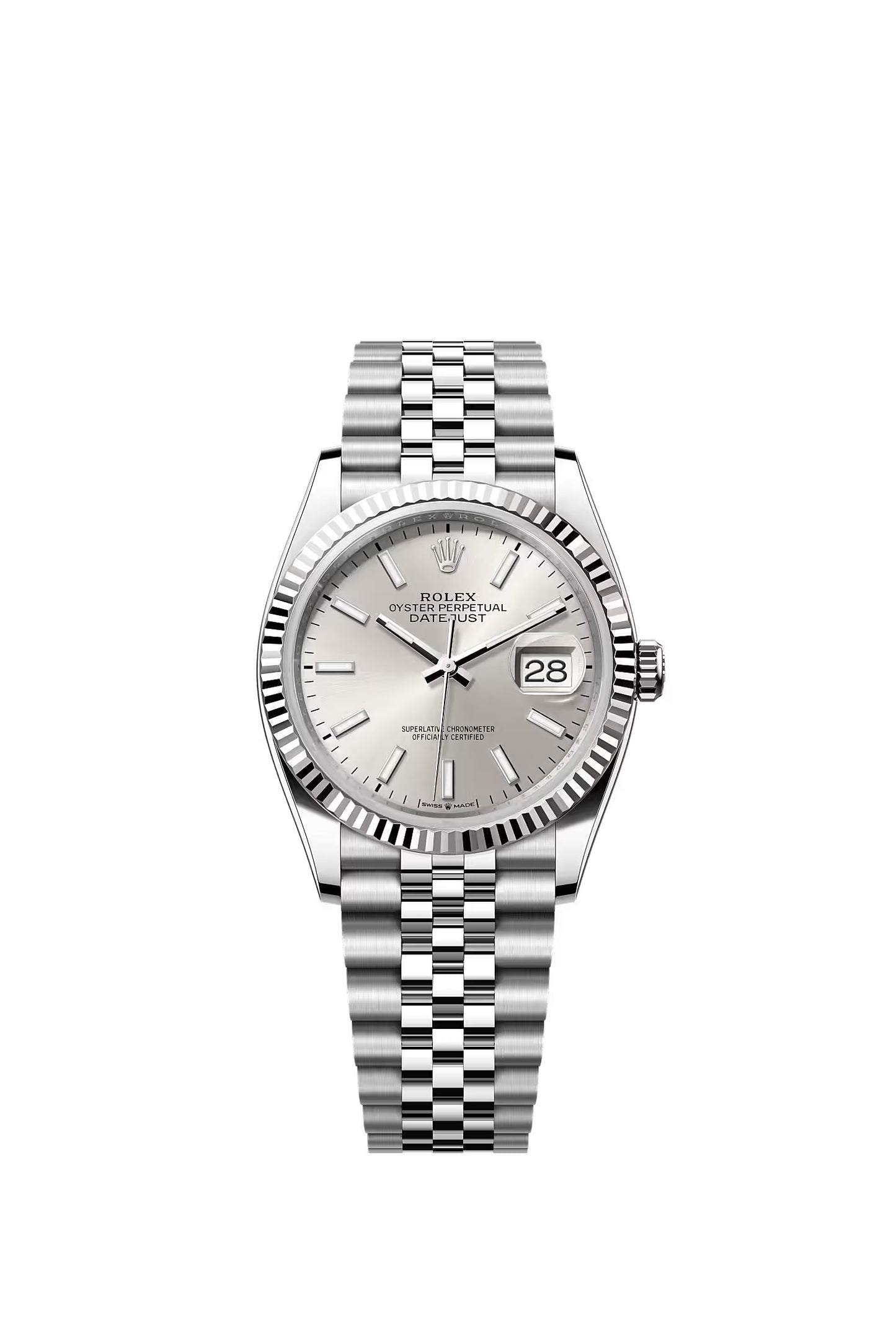 Datejust 36