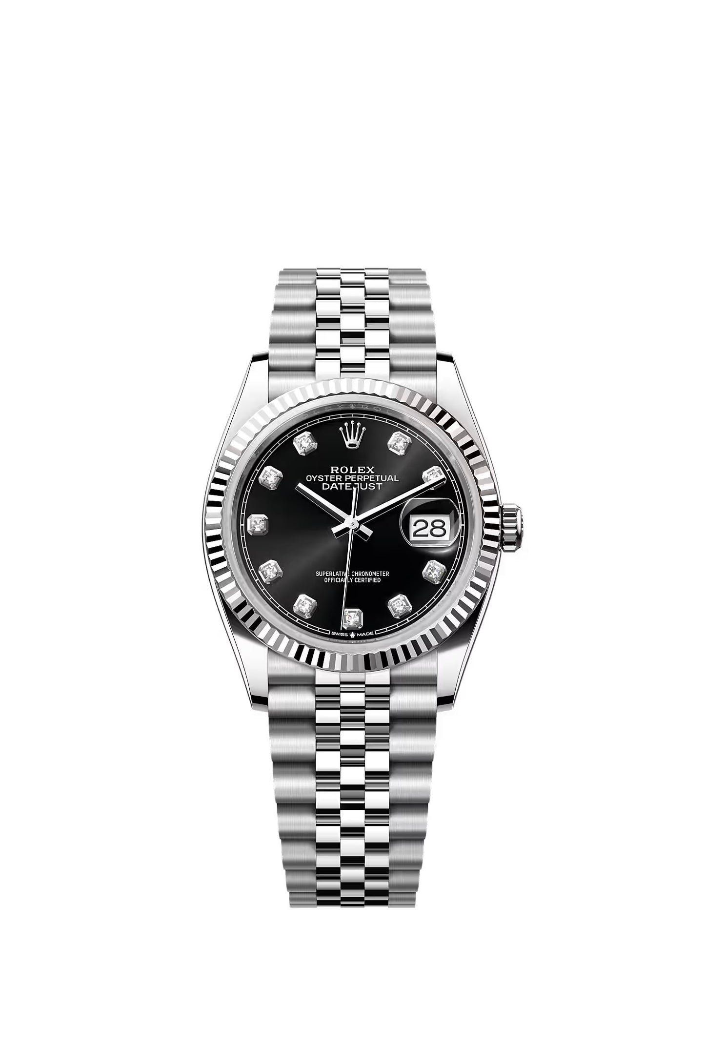 Datejust 36