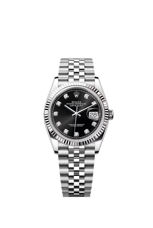Datejust 36