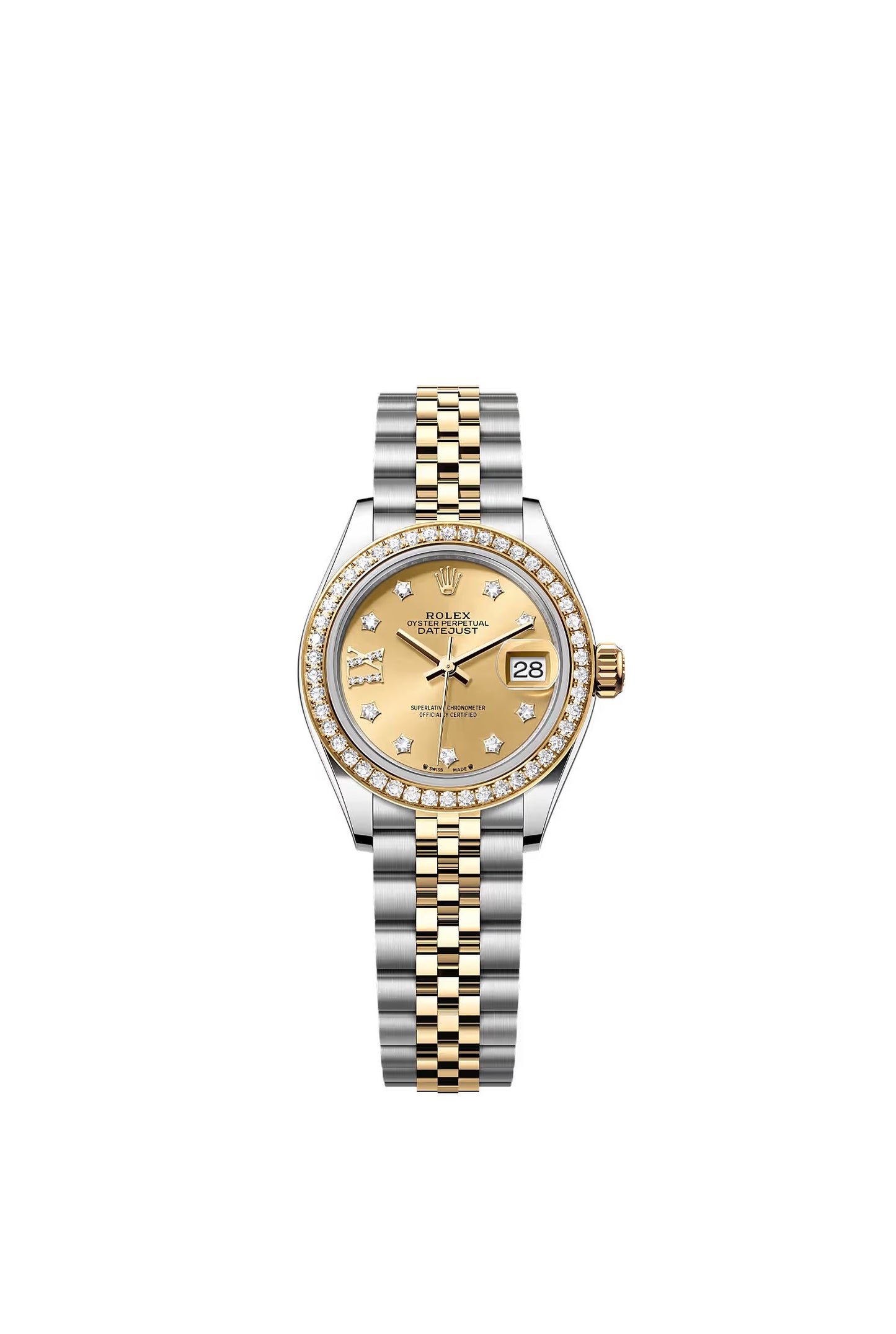 Lady-Datejust