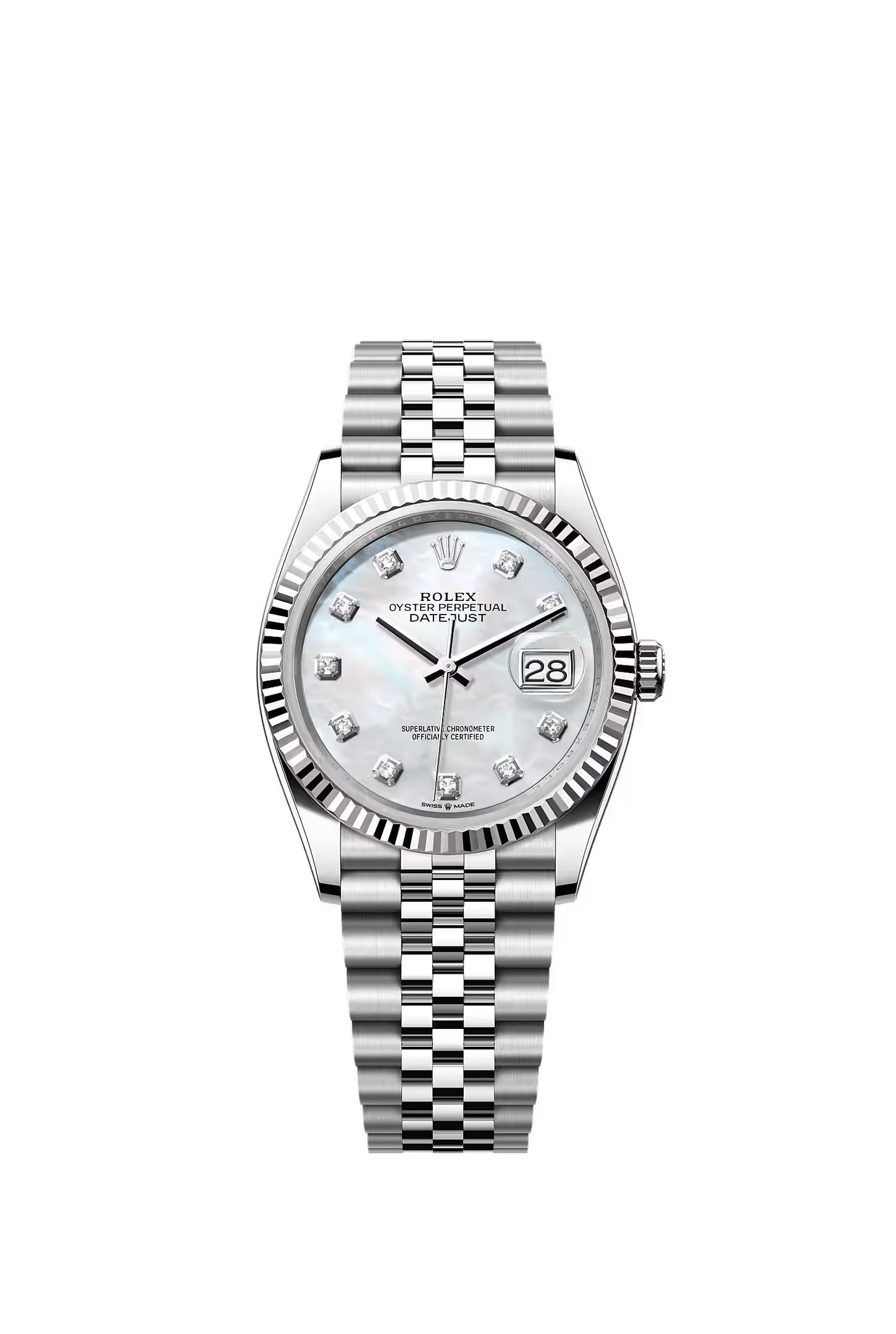 Datejust 36